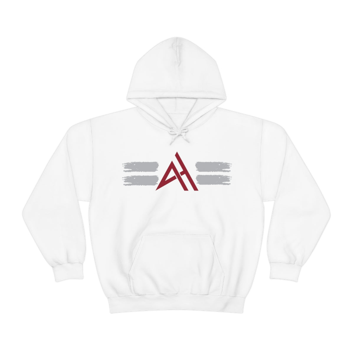 Alec Hughes Team Colors Hoodie