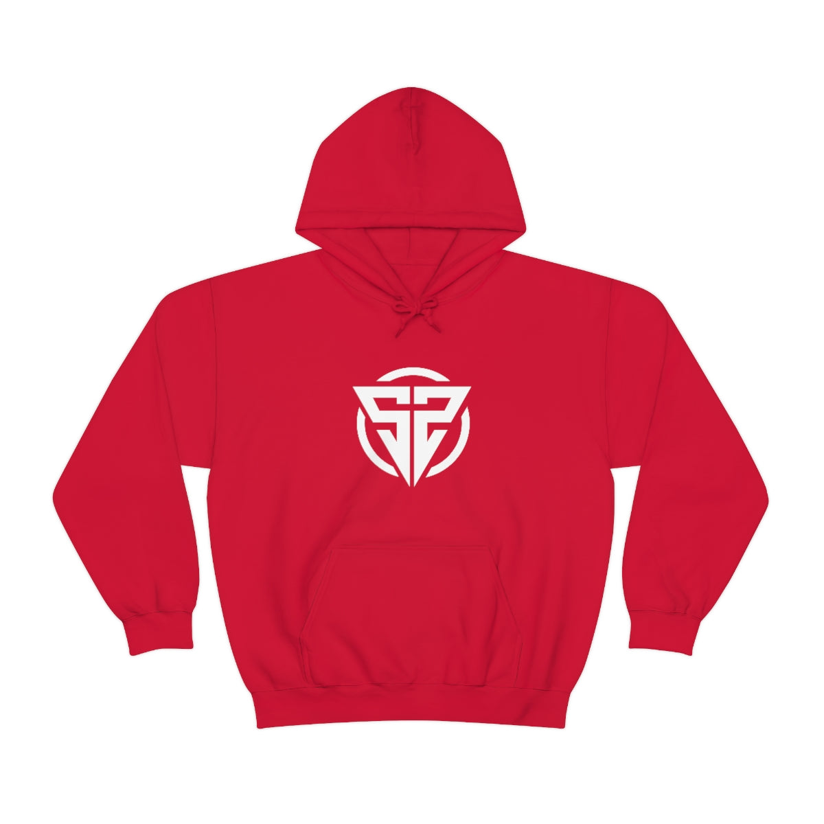 Selah Smith "SS" Hoodie