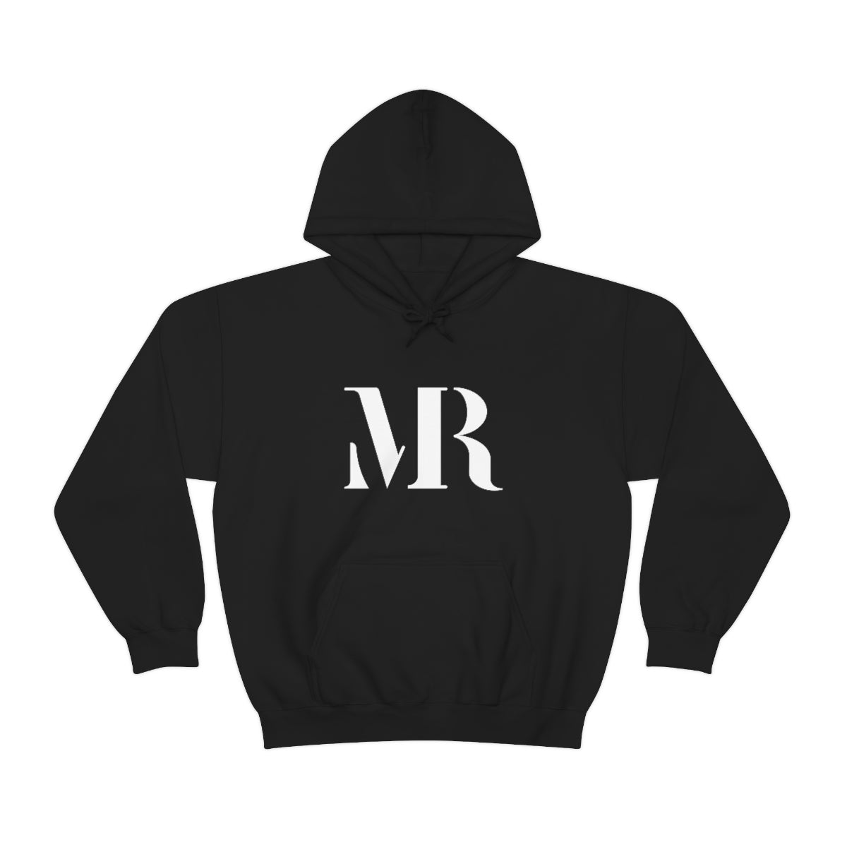 Messiah Russell "MR" Hoodie