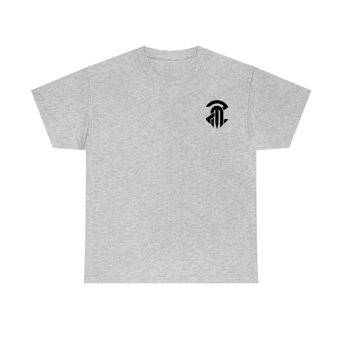 Isaac MacNaughton "IM" Tee