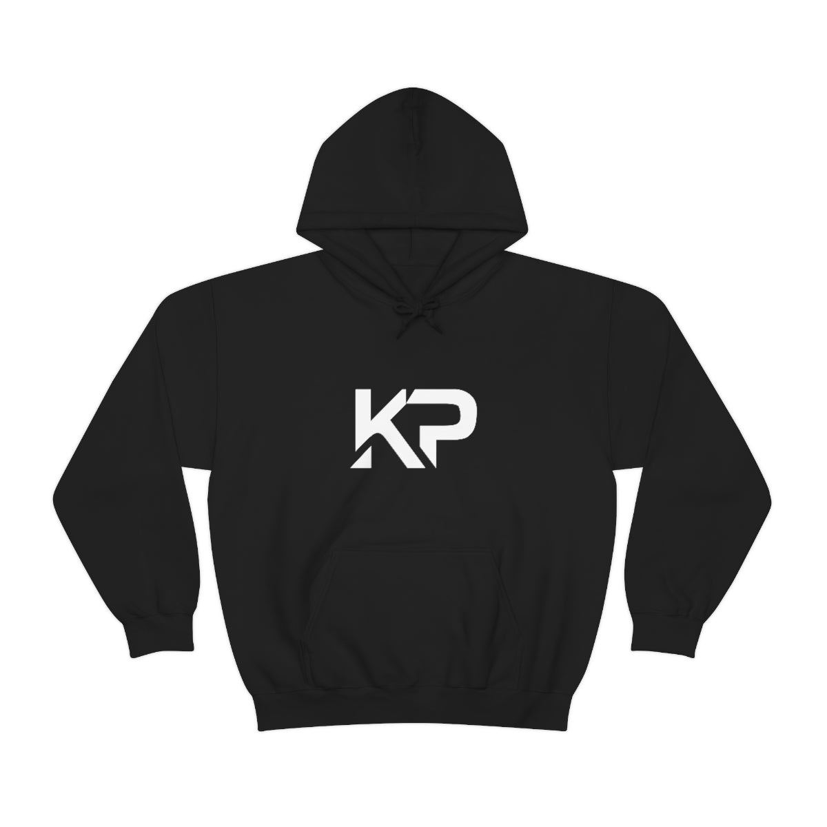 Kori People "KP" Hoodie