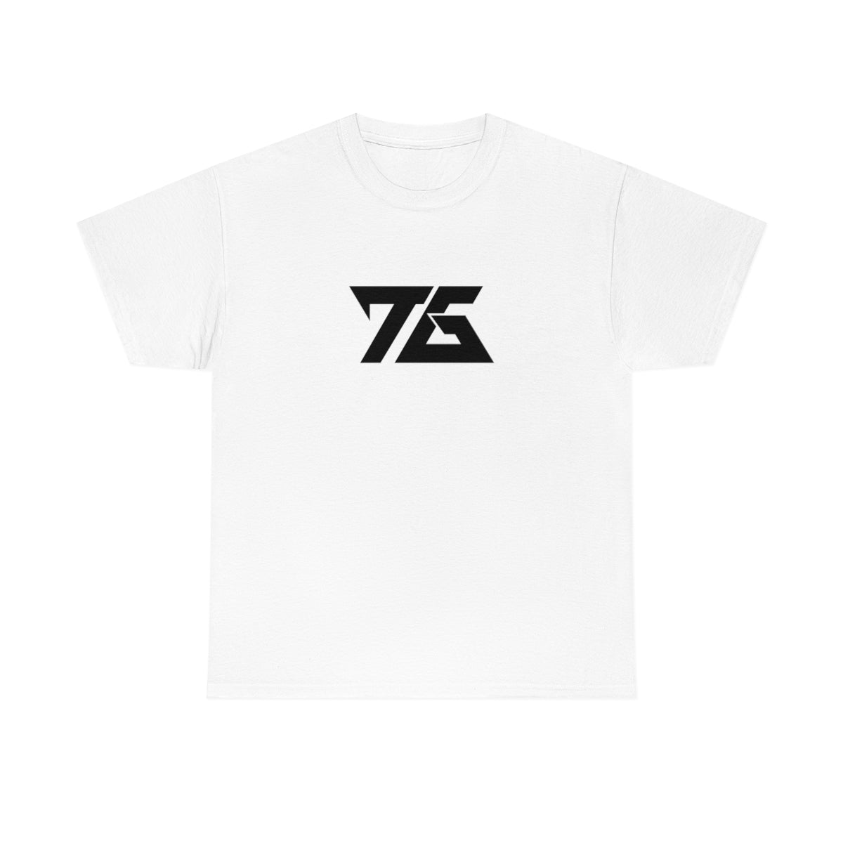 Tommy Guajardo "TG" Tee