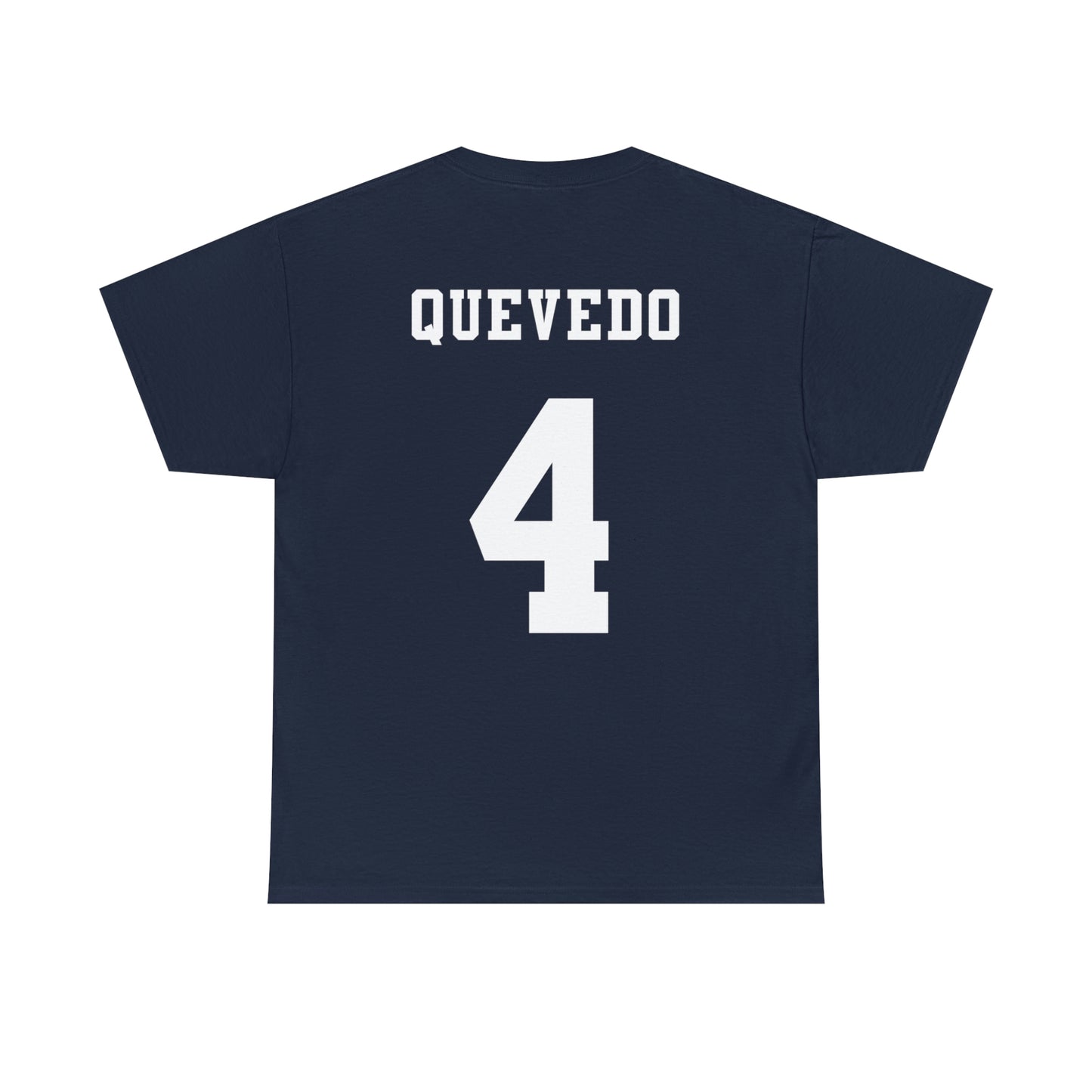 Roy Quevedo Away Shirtsey