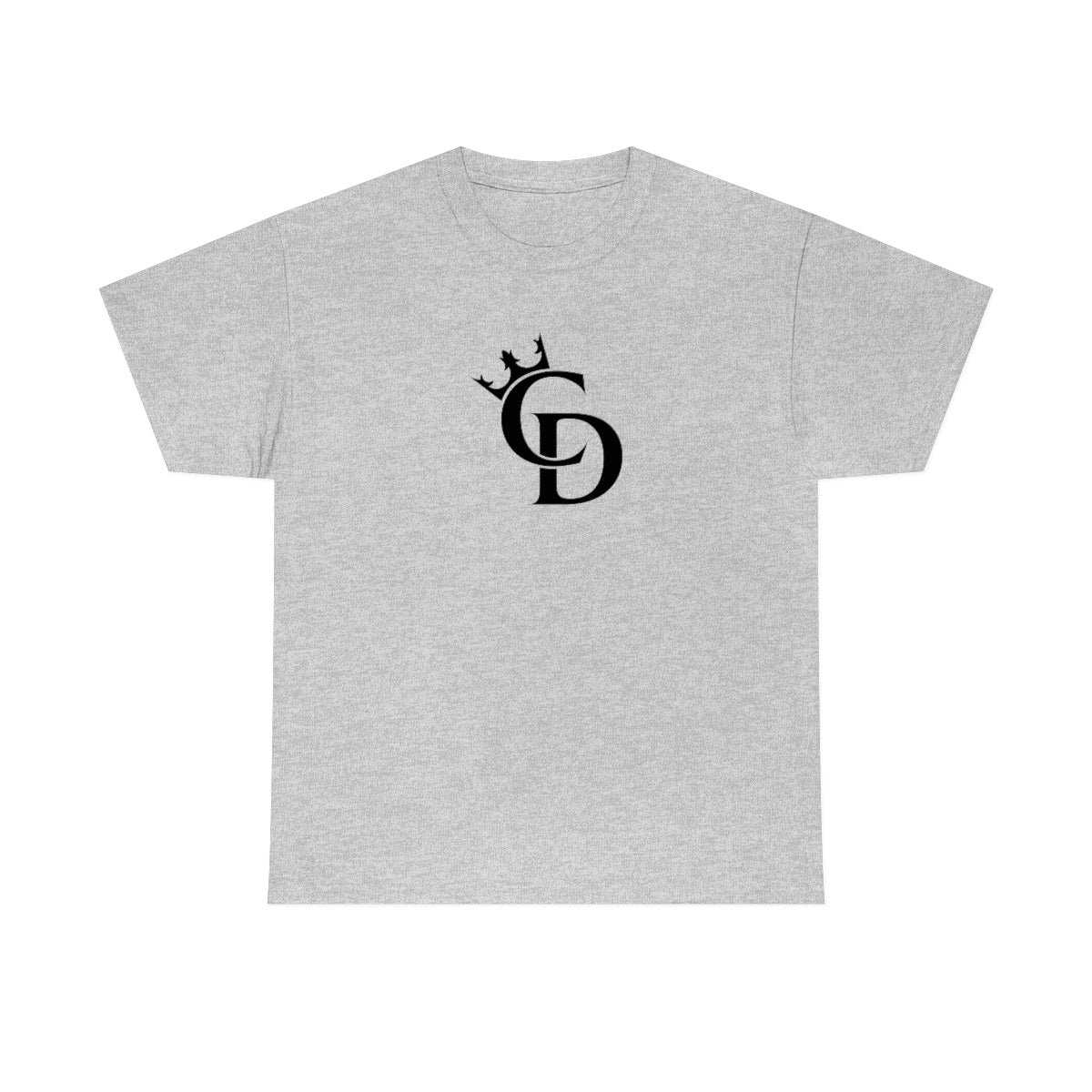 Chris Drake II "CD" Tee