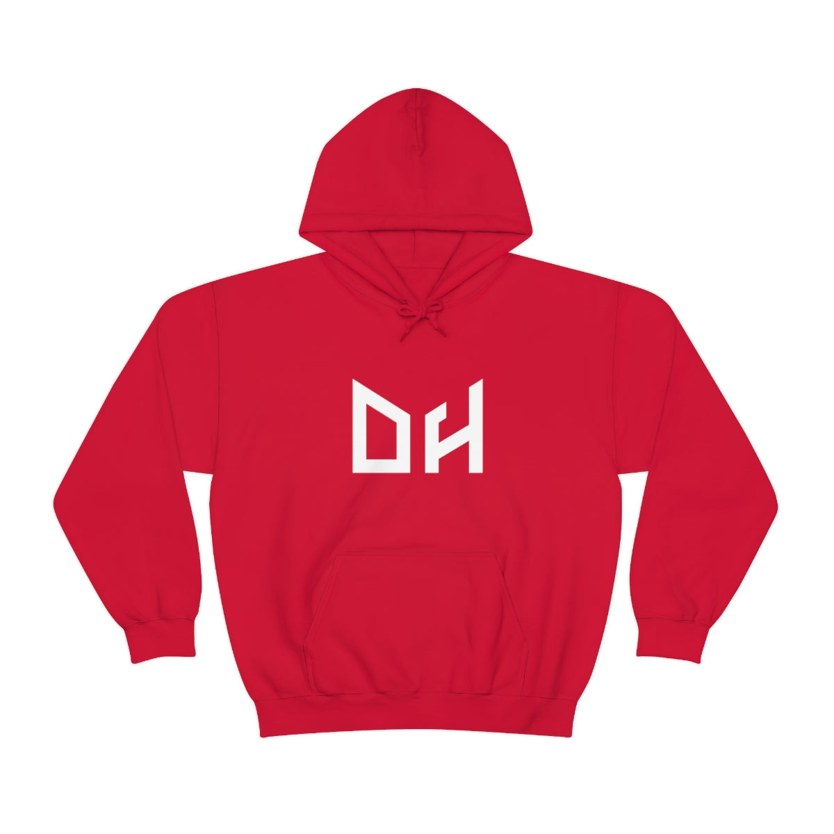 Deondre Harvey "DH" Hoodie