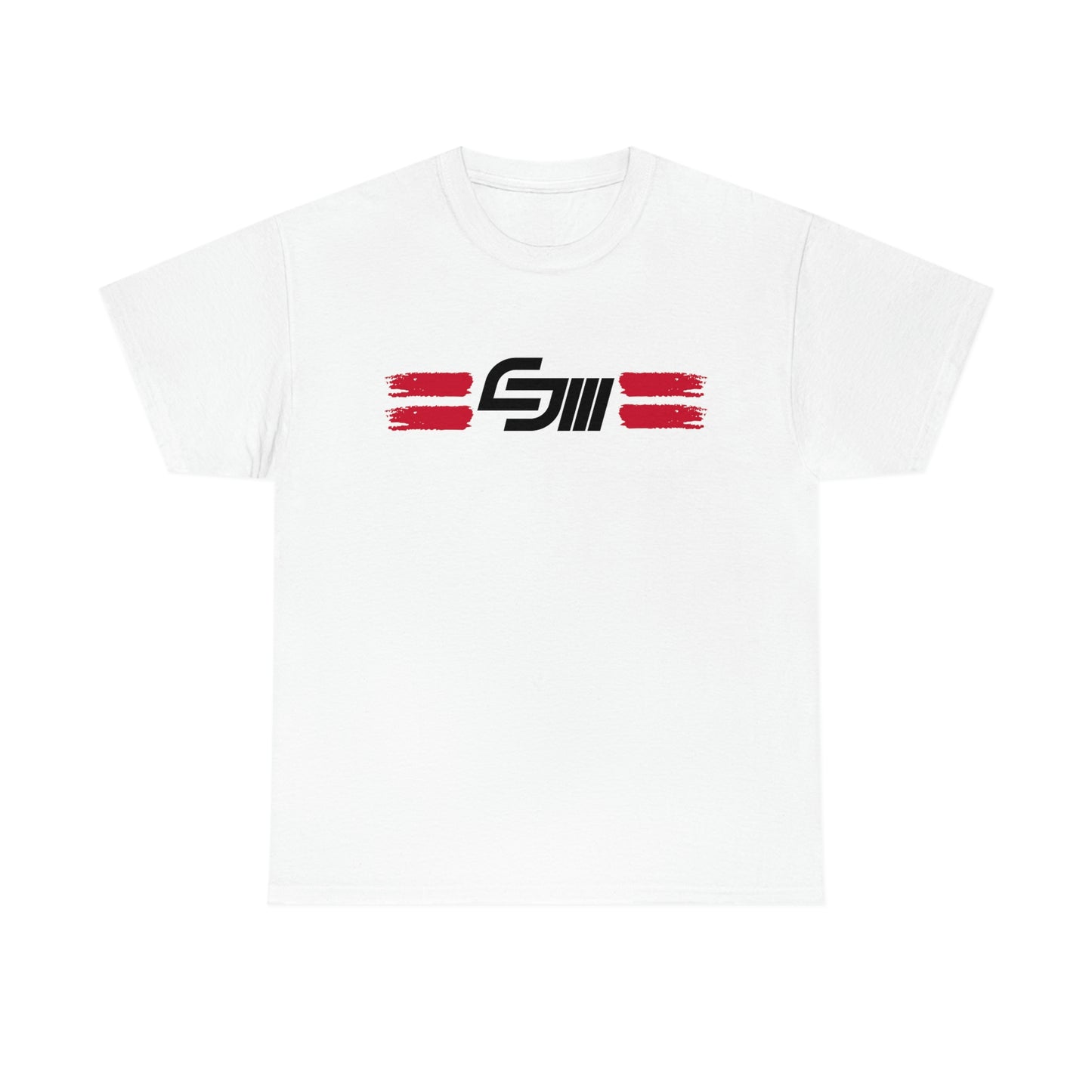 Casey Johnson III Team Colors Tee