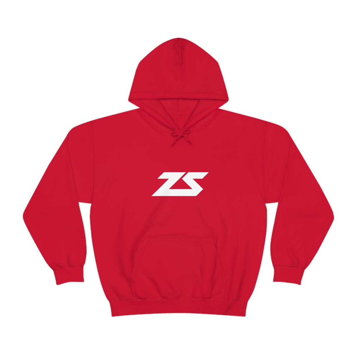 Zyaire Shermon "ZS" Hoodie