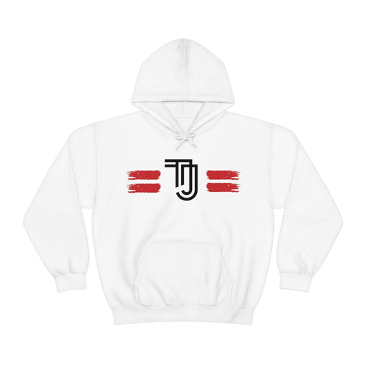 Taye Jackson Team Colors Hoodie