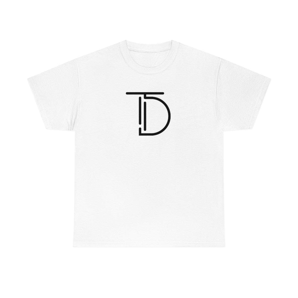 Devyn Terbrak "DT" Tee