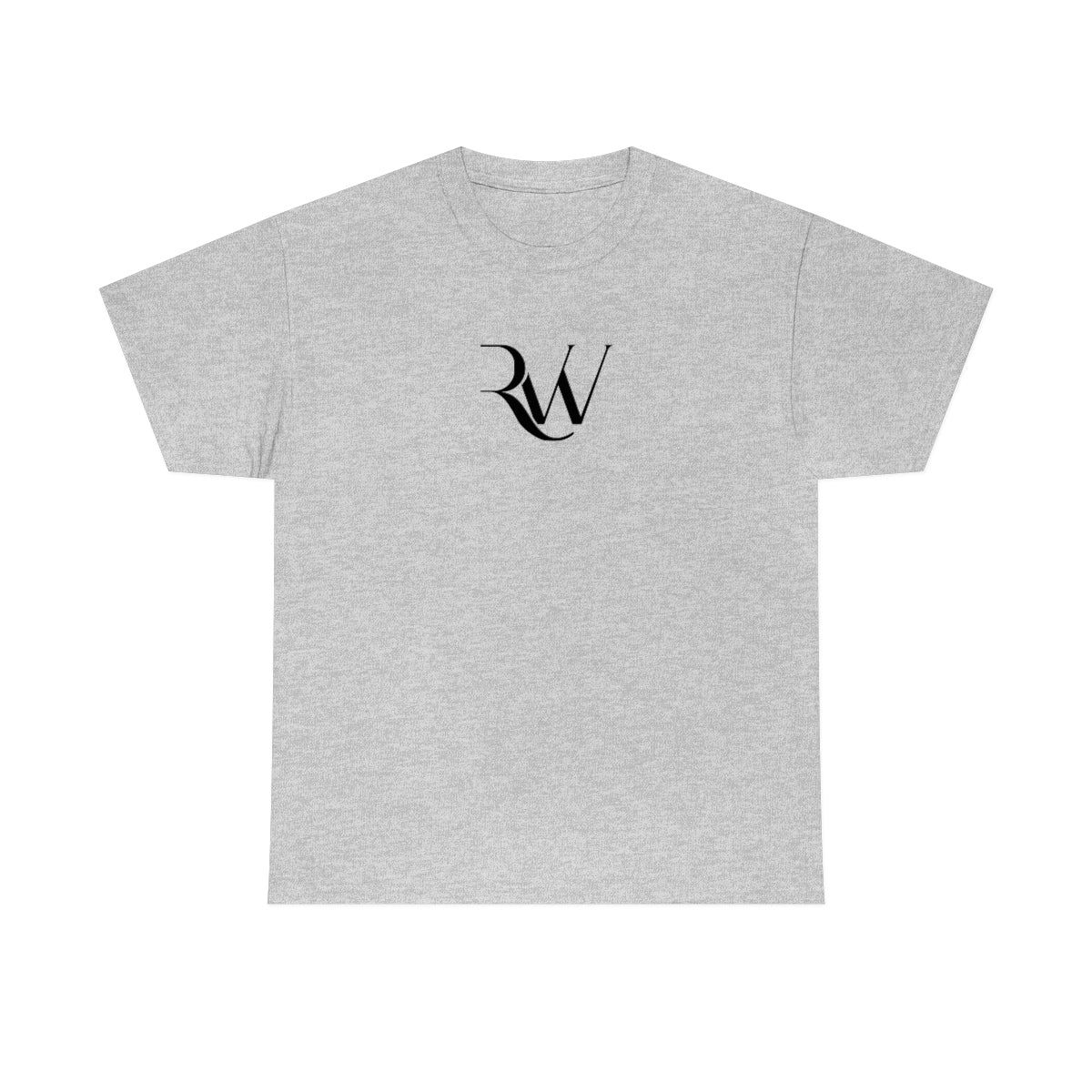 Recardo Wleh "RW" Tee