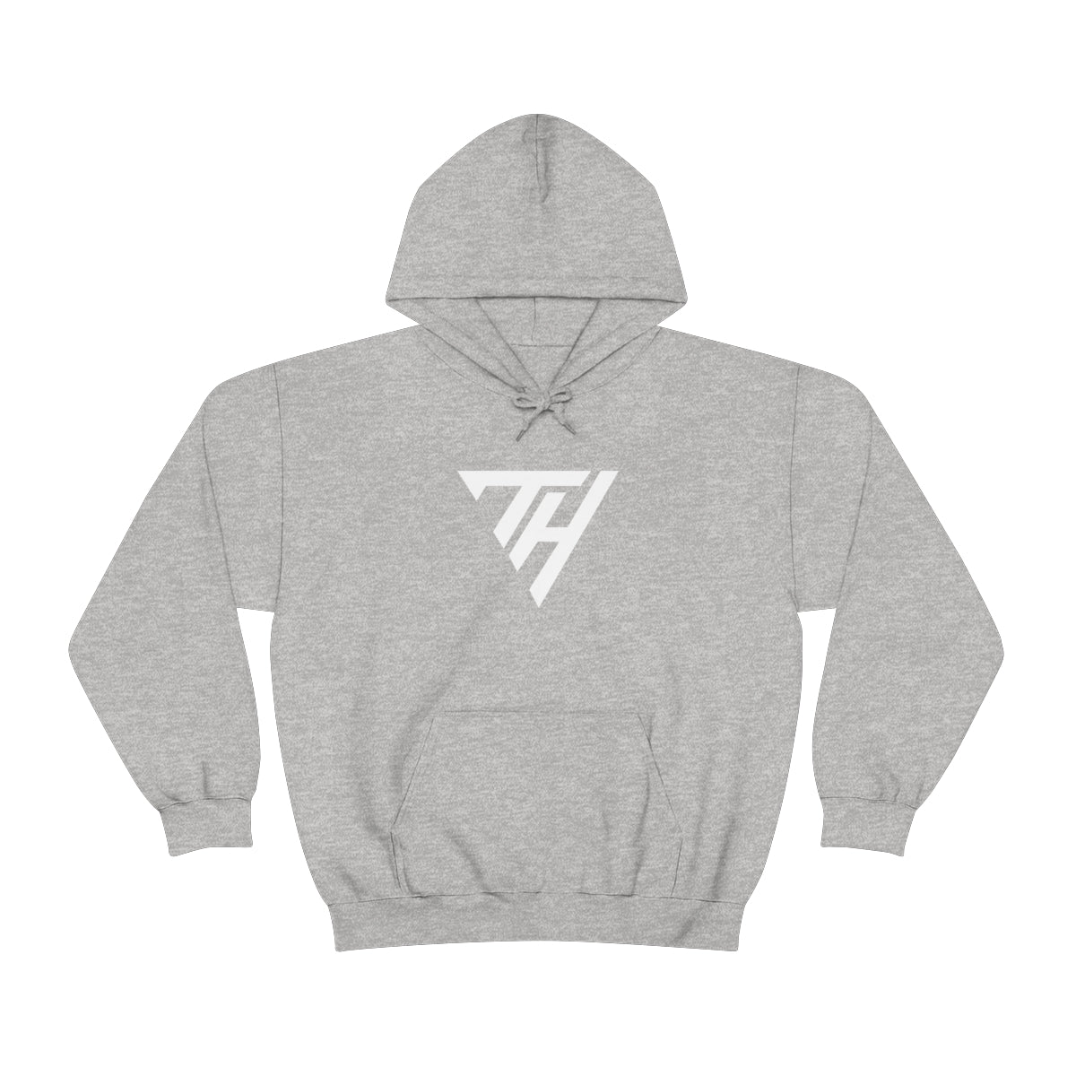 Tyler Hamilton "TH" Hoodie