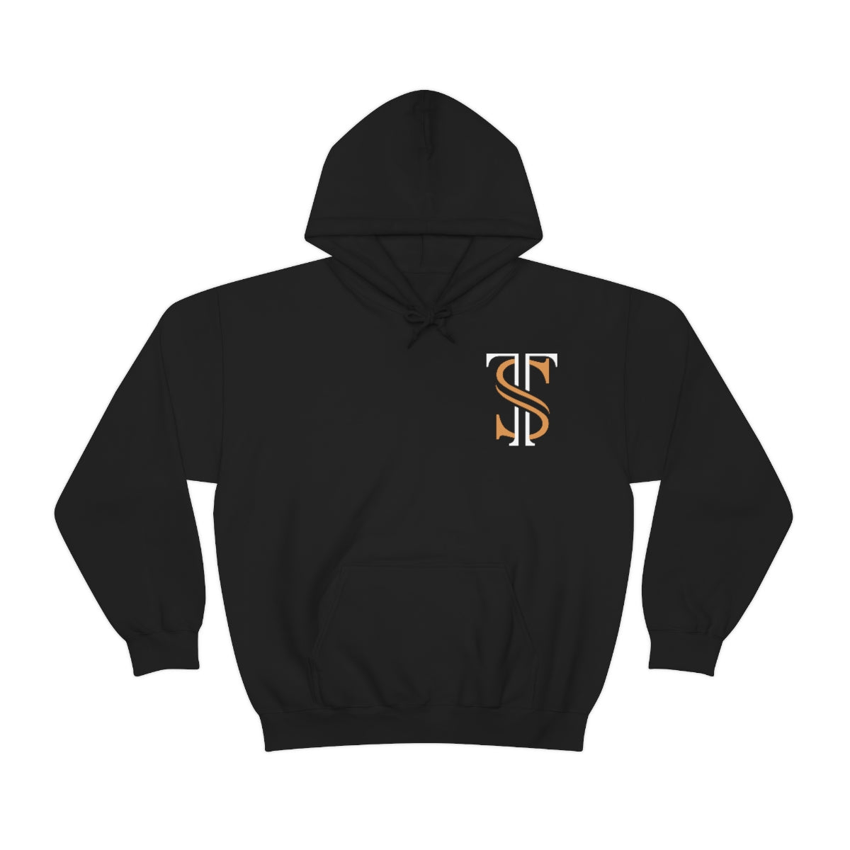 Tahj Summey "TS" Hoodie