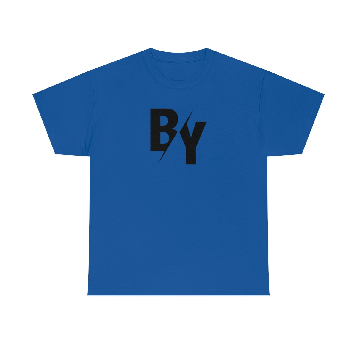 Breven Yarbro "BY" Tee