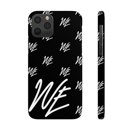 Weston Eget Phone Case