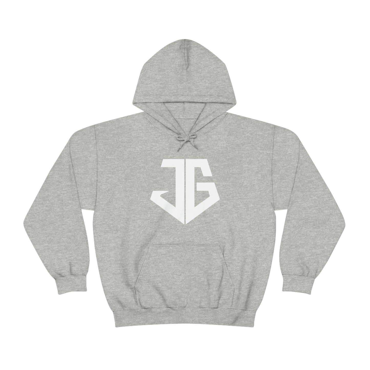 Jaylon Green "JG" Hoodie