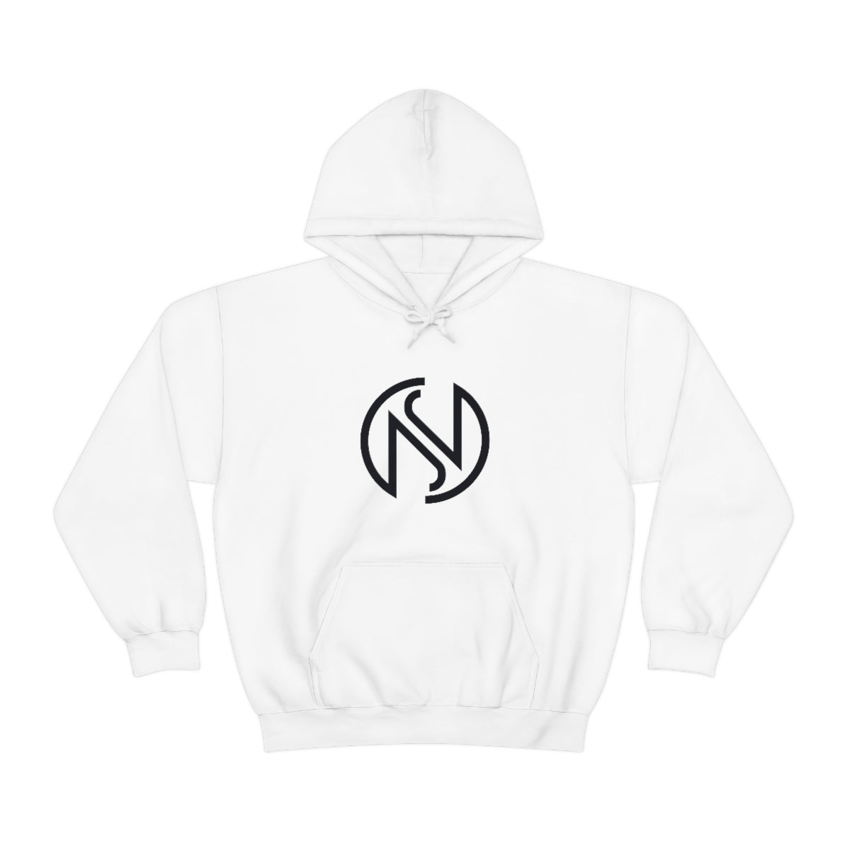 Noah Steen "NS" Hoodie