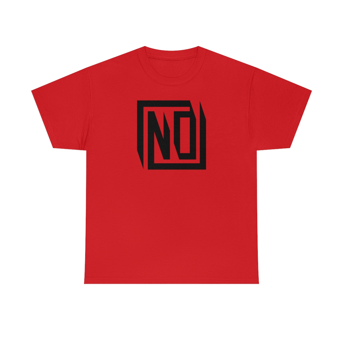 Nigel Omondi "NO" Tee