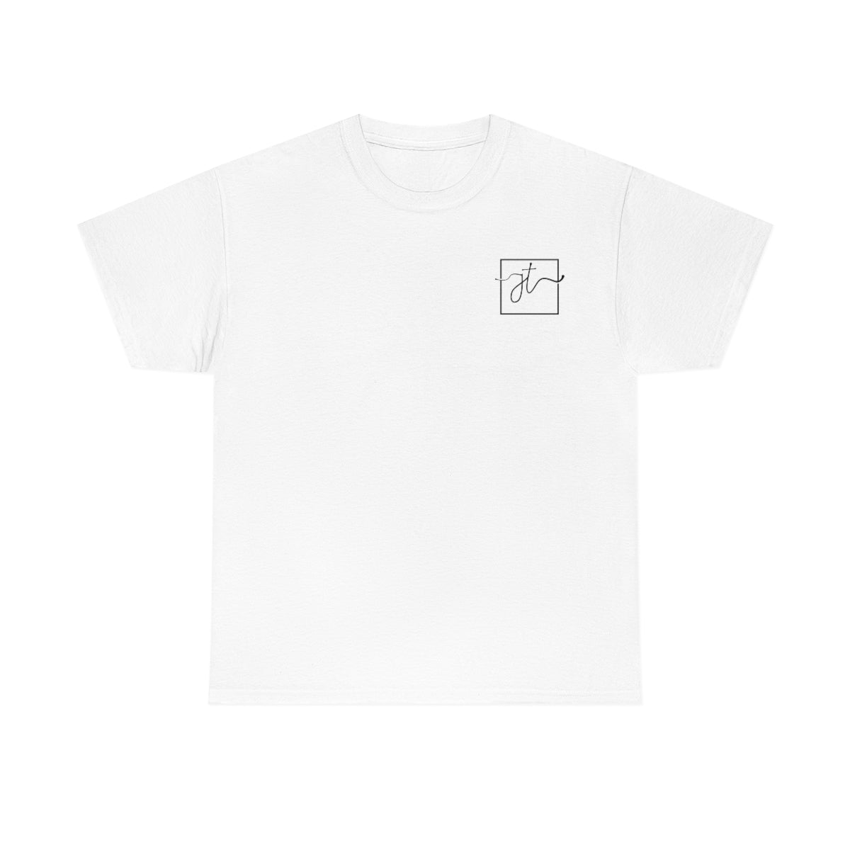 Jaeden Thrasher "JT" Tee