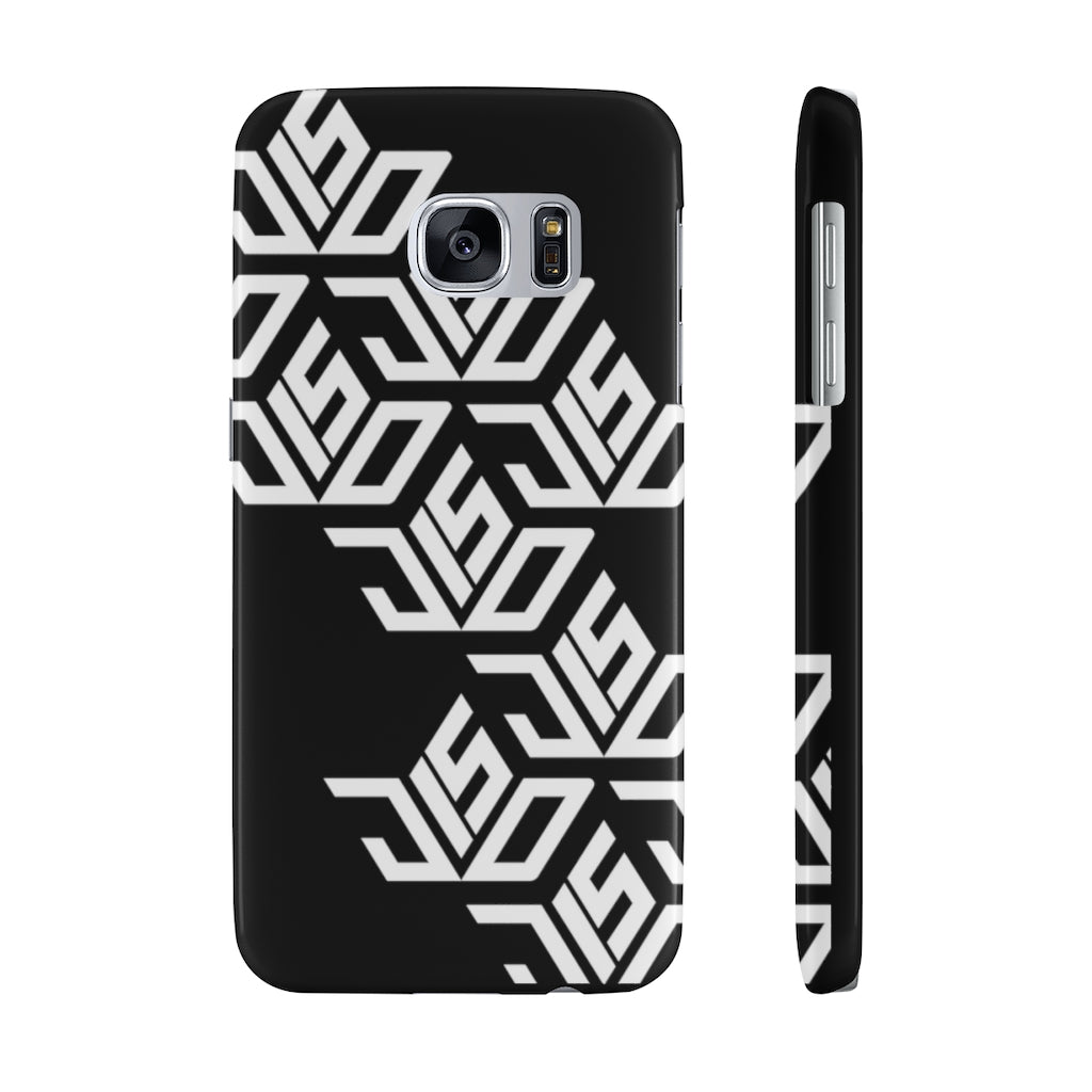 Jaden Dedman Phone Case