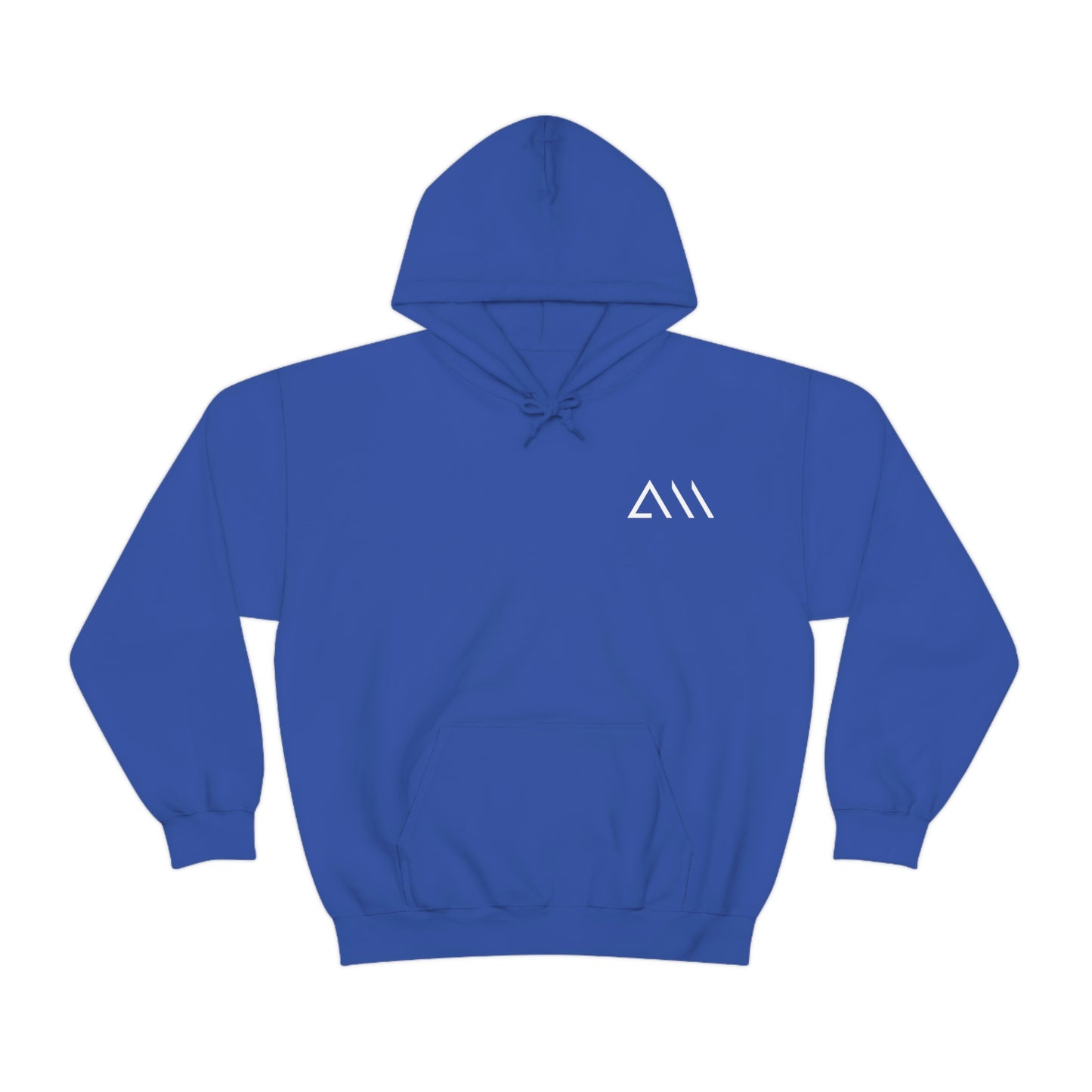 Alex Moore "AM" Hoodie