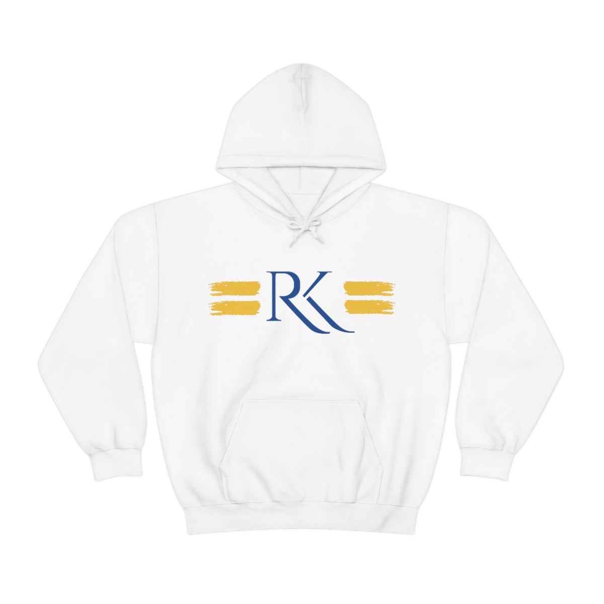 Robert Kendrick Team Colors Hoodie