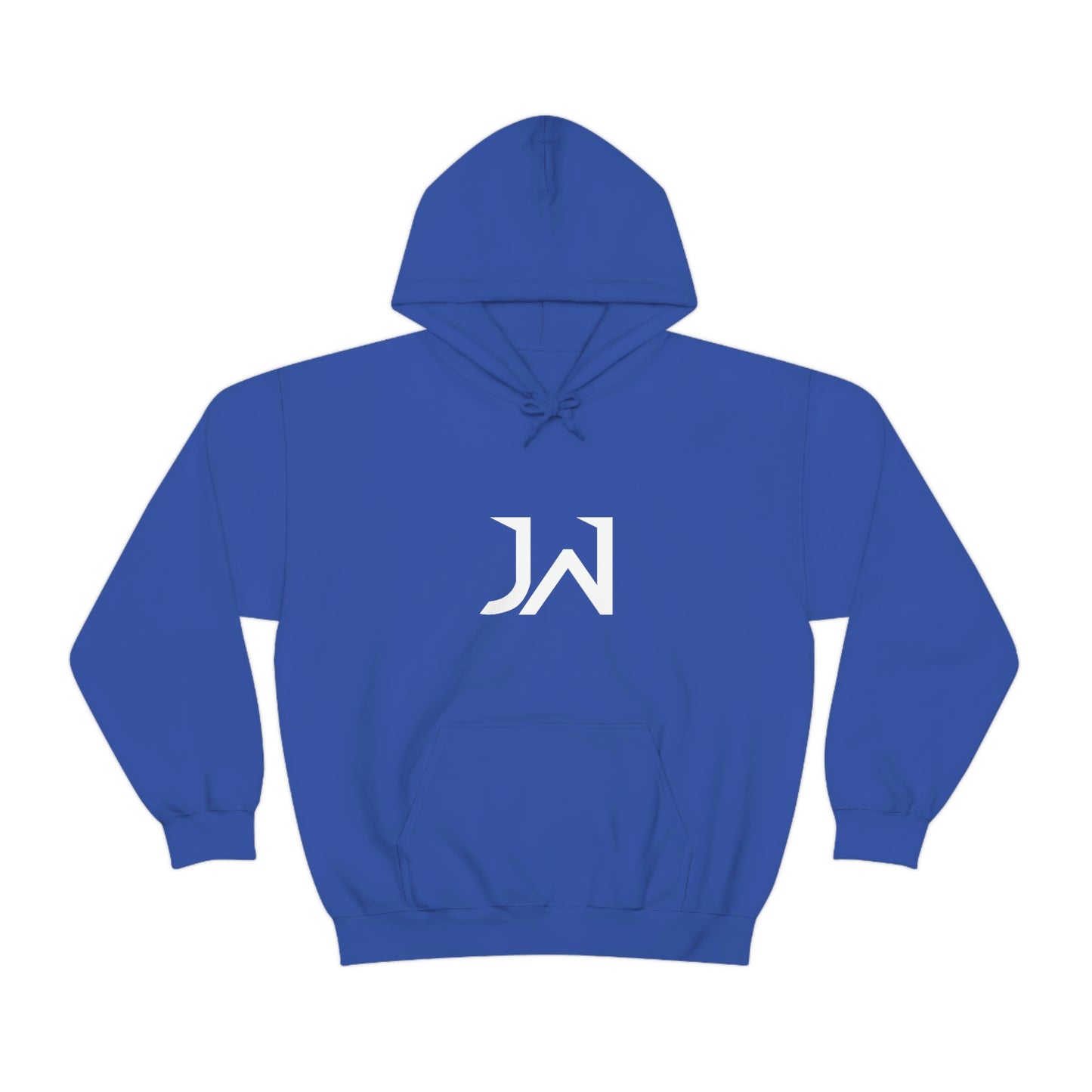 Jackson Webb "JW" Hoodie