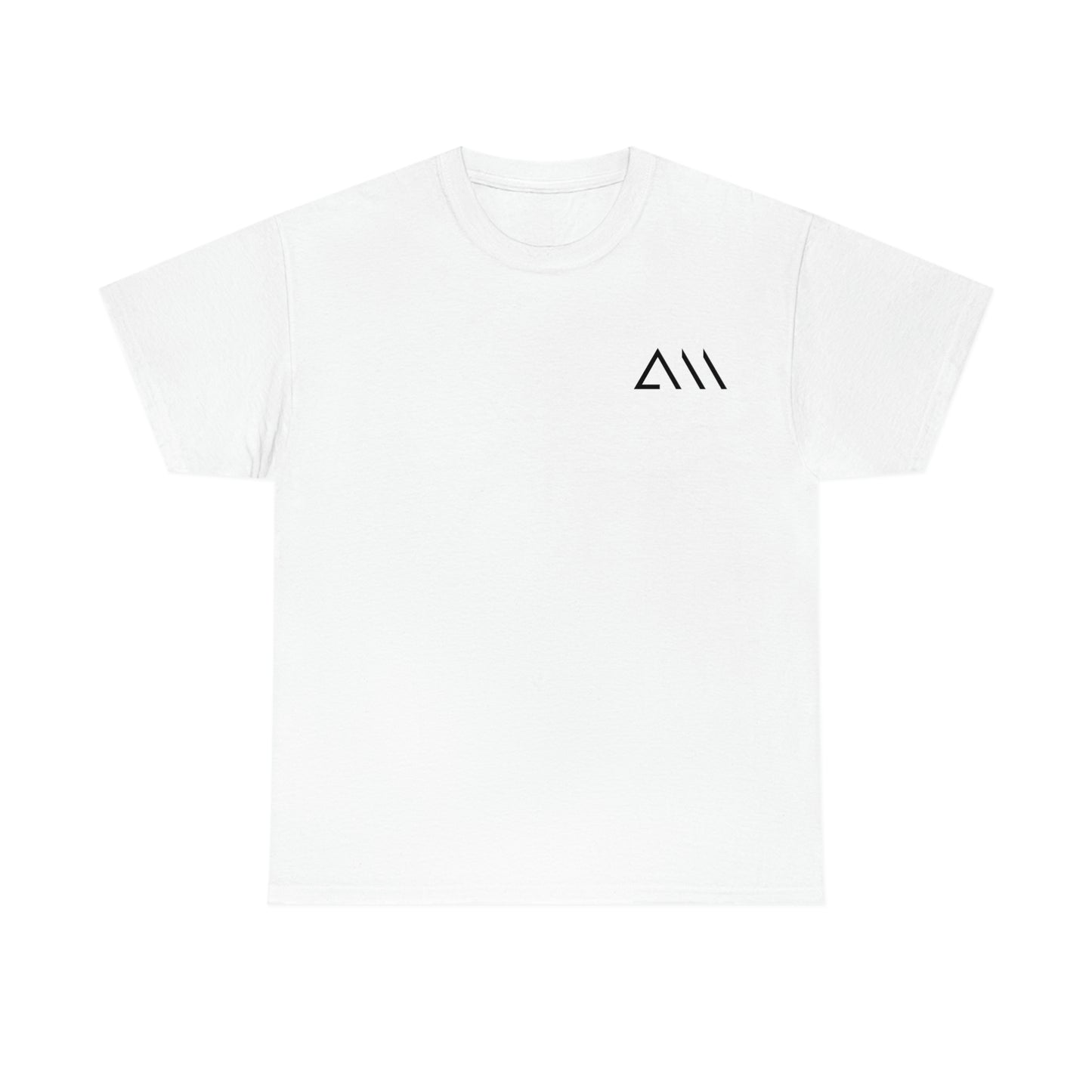 Alex Moore "AM" Tee