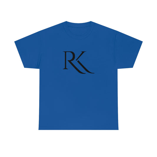 Robert Kendrick "RK"  Double Sided Tee