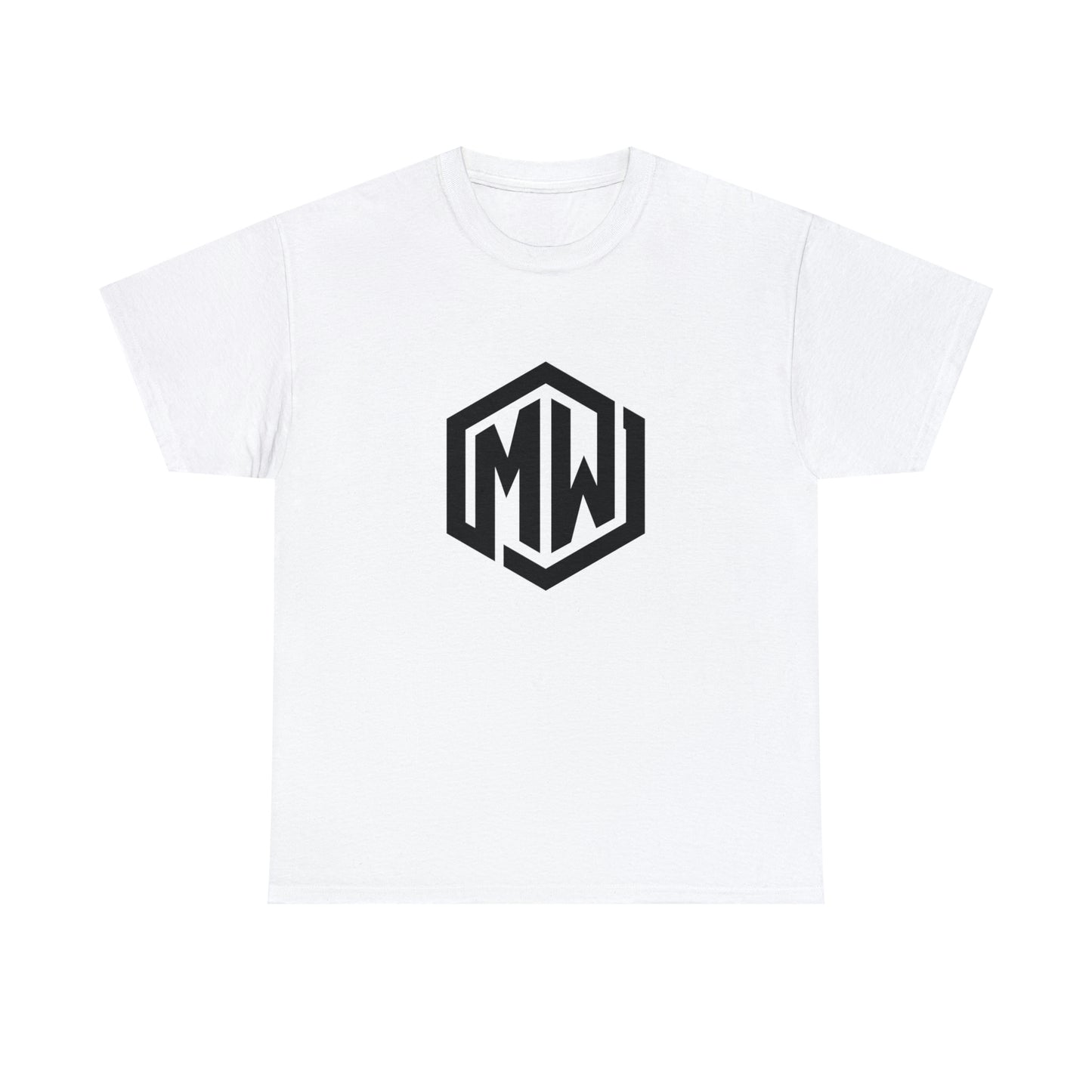 Major Williams "MW" Tee v2