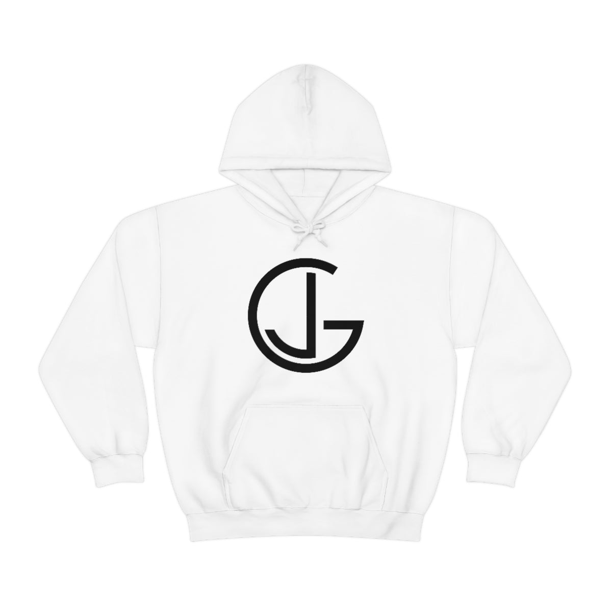 Gerry Jones "GJ" Hoodie