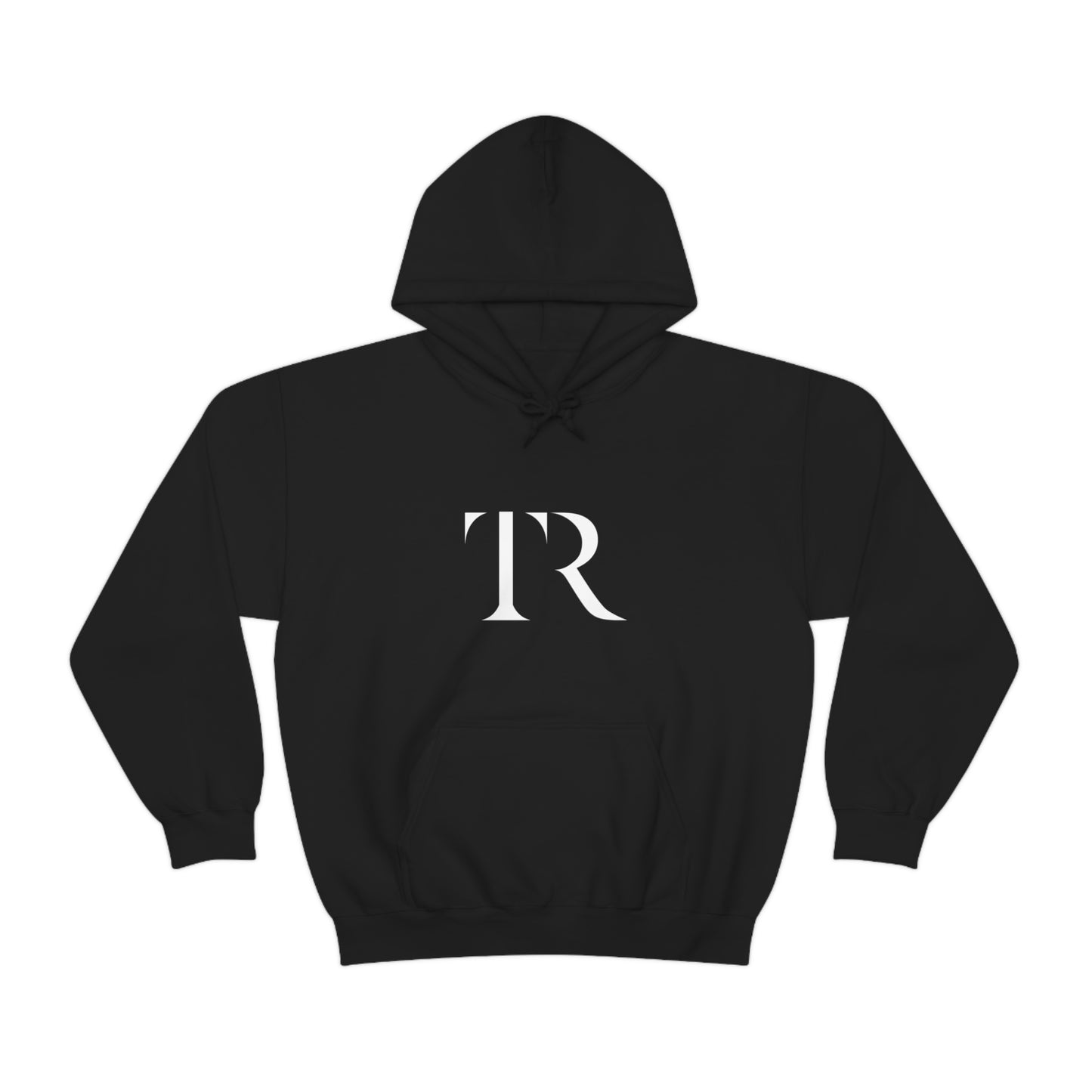 Trenell Ridgley "TR" Hoodie