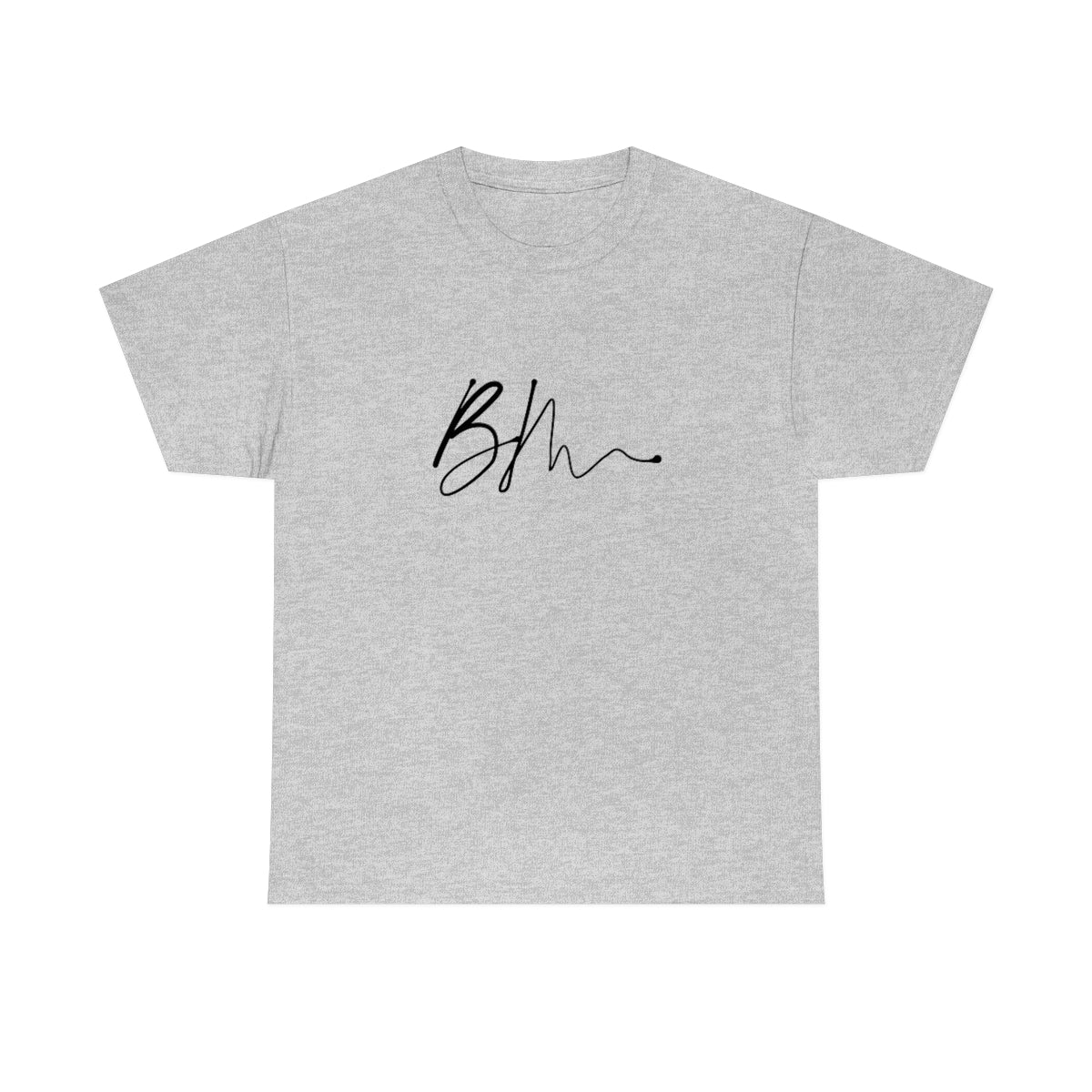 Brandon McDougal "BM" Tee