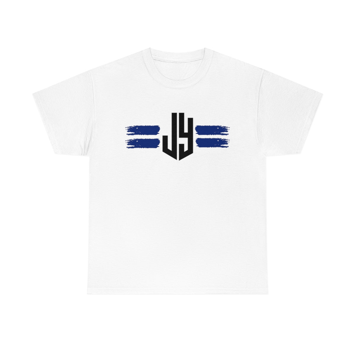 Julian Young Team Colors Tee