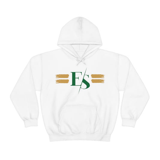 Erika Smith Team Colors Hoodie