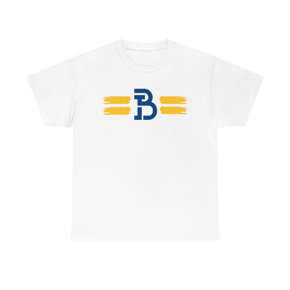 Bree Thompson Team Colors Tee