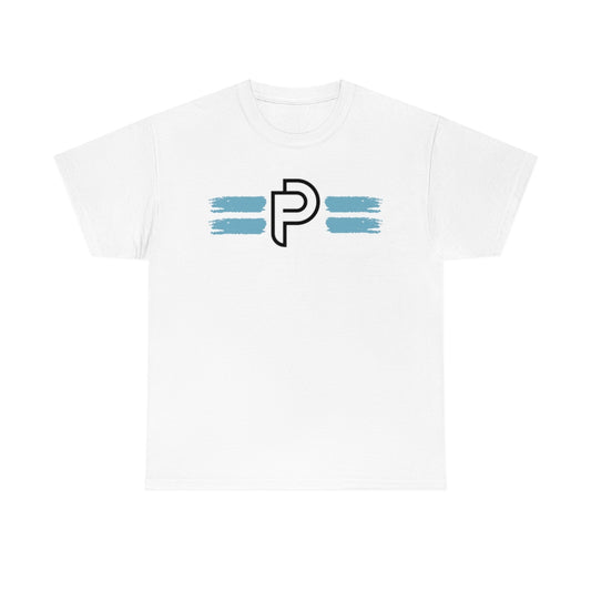 Patrick Punch Team Colors Tee