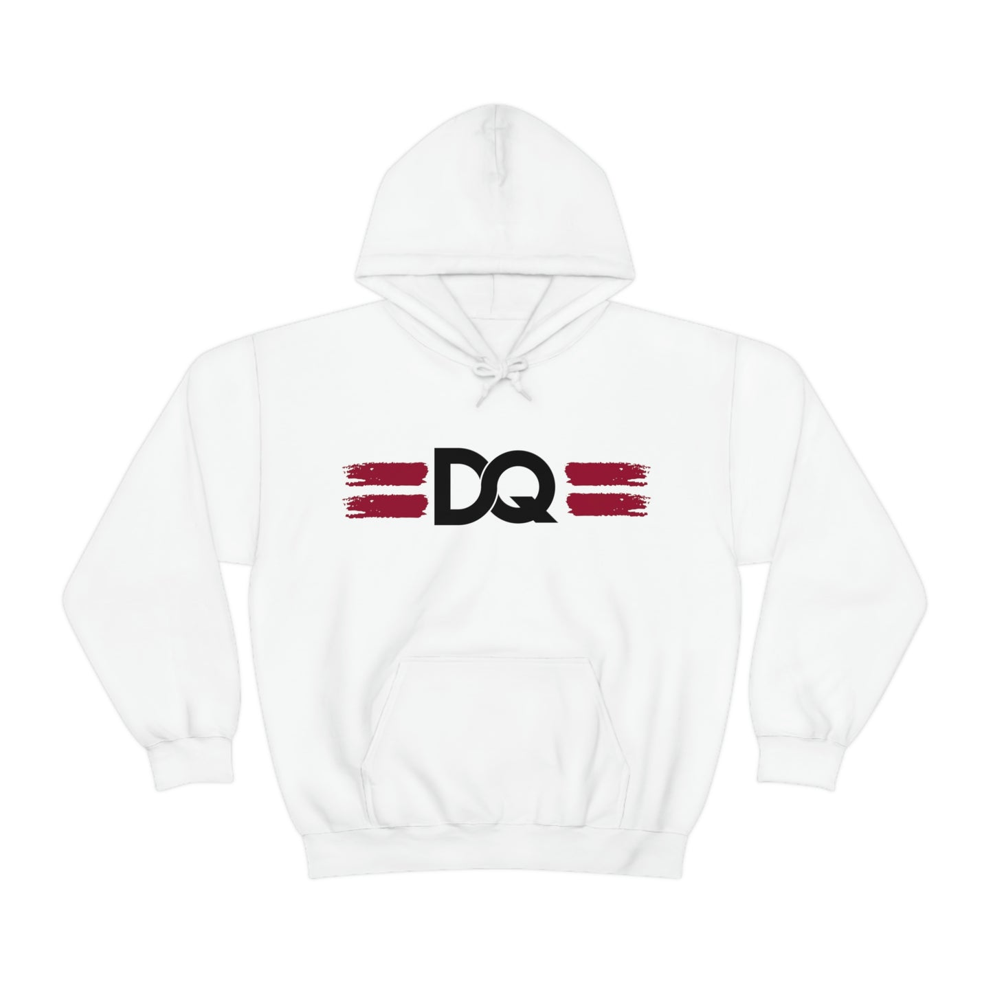 Da’Quan Thomas Team Colors Hoodie