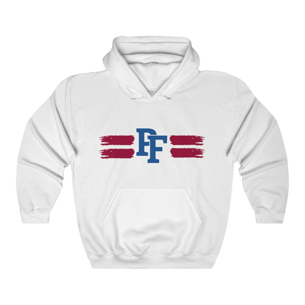 Prometheus Franklin II Team Colors Hoodie