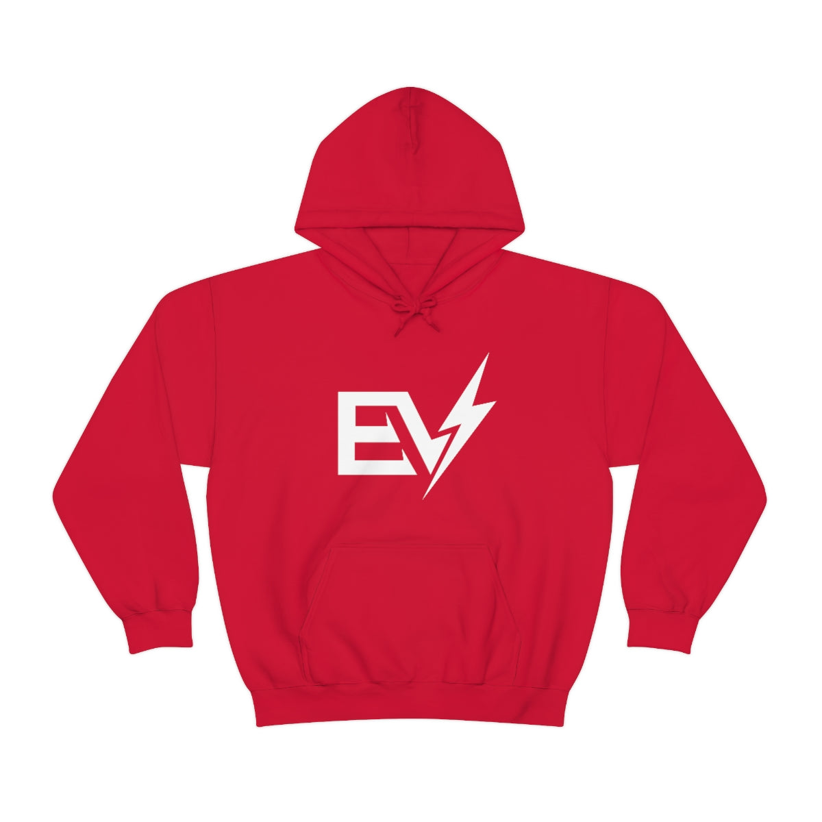 Evens Valcourt "EV" Hoodie