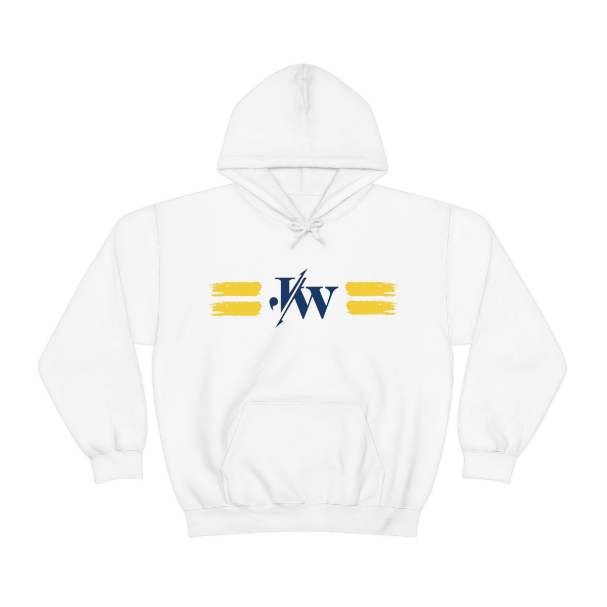 Joseph Wharton Team Colors Hoodie