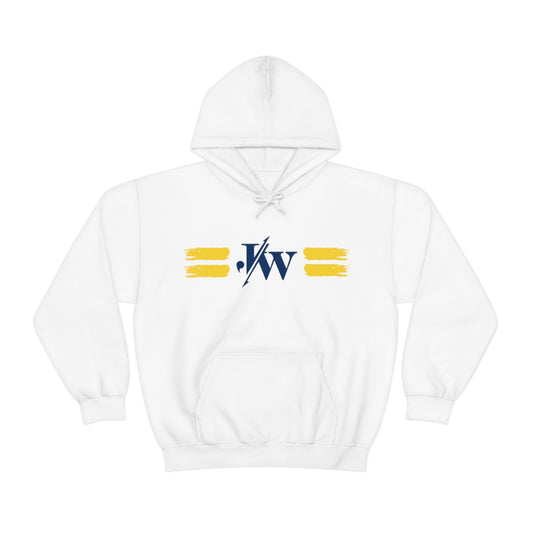 Joseph Wharton Team Colors Hoodie