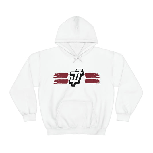 Travone Finney Team Colors Hoodie