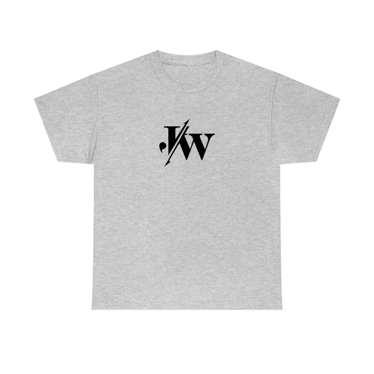 Joseph Wharton "JW" Tee