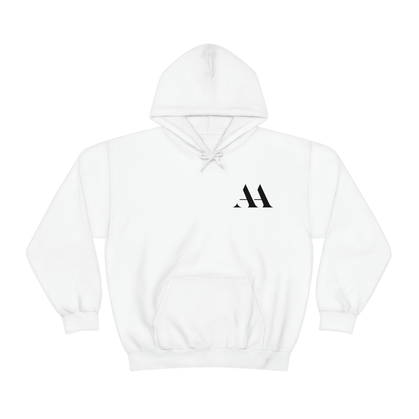 Arthur Anderson "AA" Hoodie