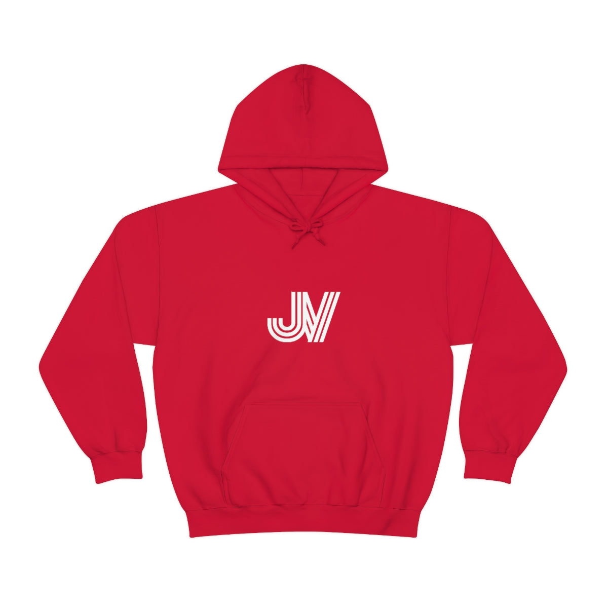 Joel Vanhook "JV" Hoodie