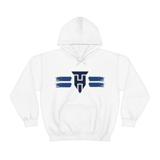 Teequan Holley Team Colors Hoodie