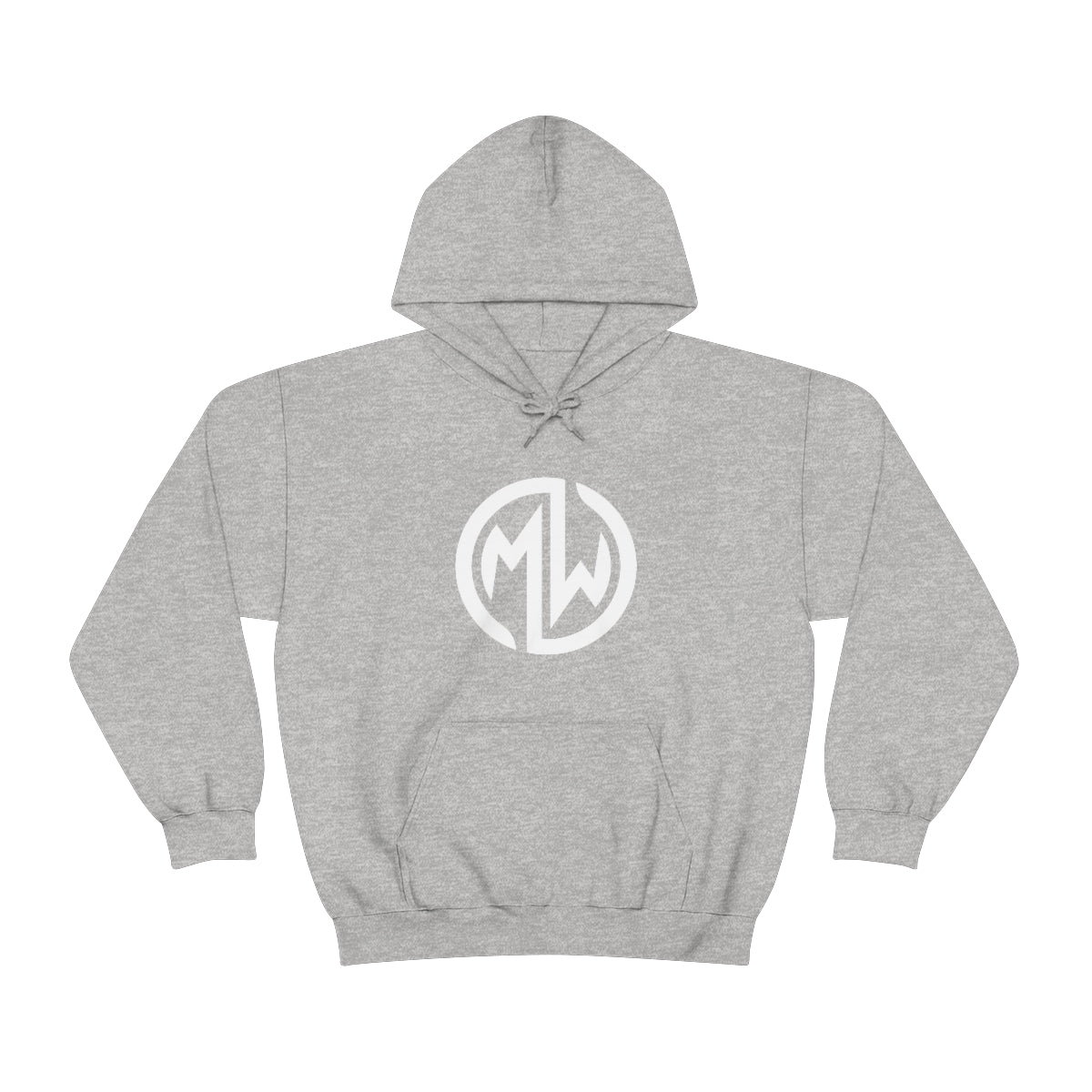 Max Wawrin "MW" Hoodie