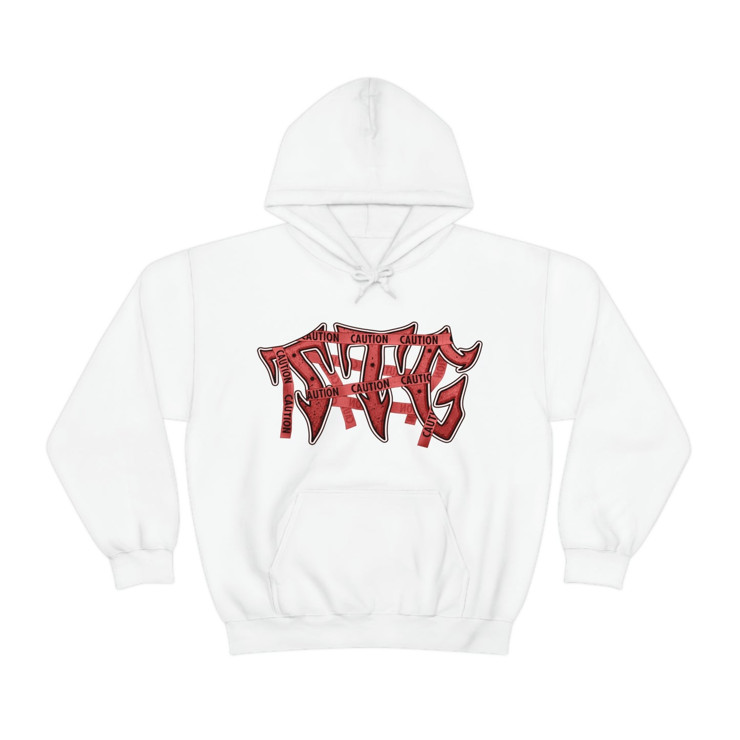 Tochi Nnoruka "TTG" Hoodie v3