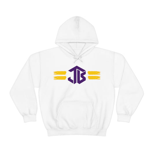 Jevon Brekke Team Colors Hoodie