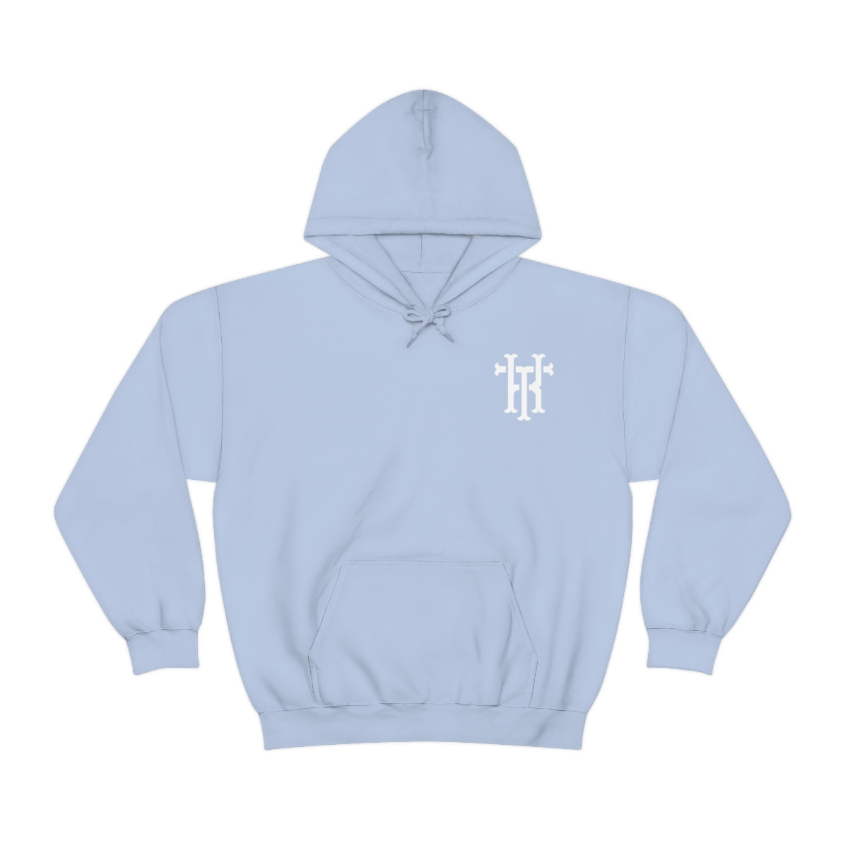 Marc Kauffman "TK" Hoodie